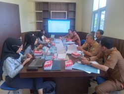 SDI Sebagai Tata Kelola Data Pemerintah