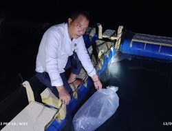 Salurkan Kreatifitas Anak Muda Melalui Budidaya Karamba