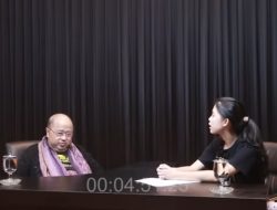 Jaya Suprana: Saya Tidak Berani Omong Polri dan ‘Kalah Jauh’ dari Kate Lim