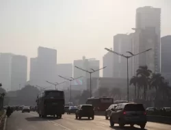 Bioaditif Berbasis Minyak Atsiri Turunkan Emisi Gas Buang