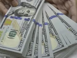 Pengaruh Dolar di Pasar Minyak Mulai Hilang: Sinyal Dedolarisasi Makin Kuat !