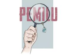 Memata-matai Warga dan Partai Politik adalah Ciri Pemerintahan Non-Demokratis