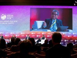 Perbankan Nasional Berdayakan UMKM lewat Pembiayaan Inovatif