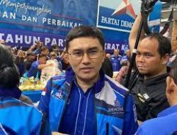 Demokrat tolak harapan Cak Imin kembali ke KPP, Herzaky:  Tidak ada “CLBK”