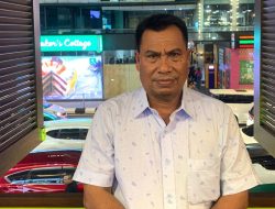 Sopian Adami SH: Kota administratif Lhokseumawe harus siap tampil beda