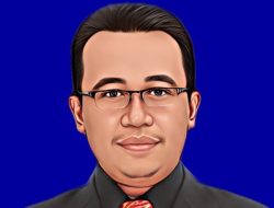 Cahaya yang Menerangi Jejak Pendidikan