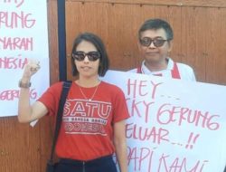 Polri Wajib Periksa Tindakan Kekerasan dan Persekusi Terhadap Rocky Gerung