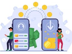 Revolusi Keuangan Digital: Transisi Indonesia Menuju Ekonomi Digital dan Tantangan Perjudian Online