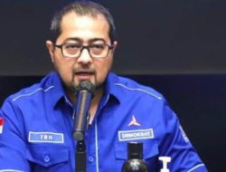 Koalisi Perubahan Retak, Demokrat Tuding Anies Khianati Piagam Koalisi Perubahan