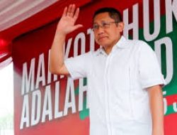 Anas Urbaningnrum Klaim Tahu Arah Politik Partai Demokrat