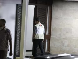 Geledah Rumah Dinas Mentan, KPK Temukan 12 Senjata Api dan Mata Uang Asing