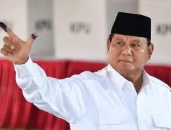 Hengkangnya PKB dari Koalisi KIM, Prabowo Sebut Bagian dari Proses Demokrasi