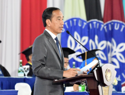 Pemerintah Mengaku Kesulitan Mencari Negara Untuk Mengimpor Beras