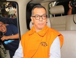 Korupsi Pengadaan Pesawat, Mantan Dirut Garuda Emirsyah Satar Rugikan Negara Rp 9,3 Triliun