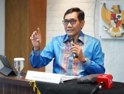 Temuan Ombudsman Indikasikan BP Batam Melanggar Hukum dan HAM Berat