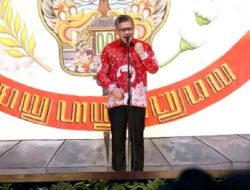 Bahas Falsafah Kepemimpinan Ganjar Selama Memimpin Jateng, PDIP Gelar Pertunjukan Wayang Orang