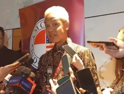 Ganjar Tak Khawatir Potensi Jokowi Gunakan Fasilitas Negara Untuk Menangkan Gibran