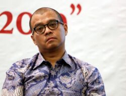 Buntut Eskalasi Konflik Israel-Palestina, Lemhanas Ingatkan Potensi Teror Baru
