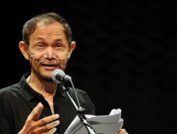 Penjelasan Goenawan Mohamad