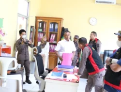 Diduga Korupsi Buku Rp5,6 M Kejari Banda Aceh Geledah Kantor Majelis Adat Aceh