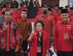 Kaesang Ketum PSI, Pengamat: Sinyal Jokowi Mempersiapkan Kapal Sekoci