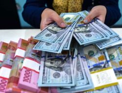 Langkah Bank Indonesia Jaga Stabilitas Nilai Tukar Rupiah