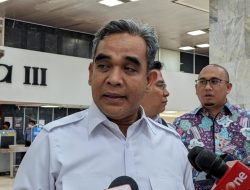 Santer Isu Resuffle Kabinet Jokowi, Gerindra-Golkar Buka Suara
