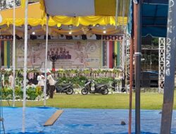 Malam Ini, Muzakarah Tauhid Sufi Ke VII Ulama Se-Asia Tenggara Dibuka