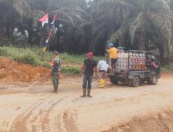 Ketua Investigasi LPLHI : Anggota DPRK Subulussalam Jangan Awasi Jalan Berdebu,