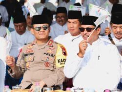 Momentum Hari Santri Nasional, Polda Jateng Ajak Masyarakat Jaga Persatuan Dan Kesatuan