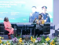 Kapolda Sumut Ajak Kampus Dorong Partisipasi Warga di Pemilu 2024.
