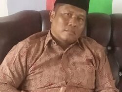 Agustriono Menangkan Pilciksung Desa Lae Sipola