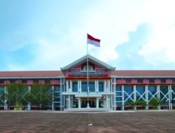 Hari Jadi Ke-24 Pemkab Landak Usung Tema Bersatu Untuk Maju