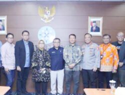 Pemberitaan Dewan Pers Israel vs Palestina.