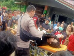 Pasang WiFi, Pemuda Dusun Ampar Saga Tewas Kesetrum Listrik