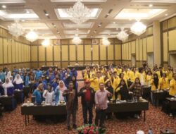 Cornelis: Penyelenggaraan Pemilu Harus Diawasi
