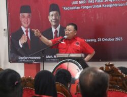 Soal Tudingan Dari Sejumlah Pihak Tentang Keluarga Jokowi, Ini Kata Cornelis