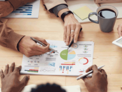 Strategi Mengembangkan UMKM Agar Naik Kelas