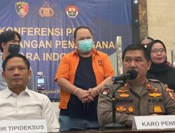 Kasus Henry Surya Kabur, Bukti Adanya Mafia Hukum