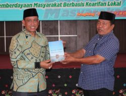 Bupati Wajo Ajak MPM PW Muhammadiyah Sulsel Kolaborasi Tangani El Nino