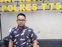 Babak Baru Kasus Aniaya Kades Oinlasi, PH : Pelaku Harus Dijerat Hukum