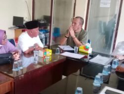 November 2023, PWI Sumut gelar 2 kali UKW dan kenaikan status