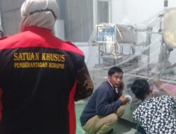 Jaksa Sita Aset AMDK Isemapa Maipiapa