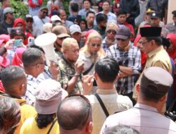 Pemprov Sulteng Surati Mendagri Soal Pengunduran Diri Bupati Dongggala