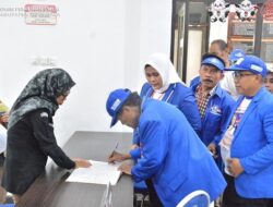 Akademisi Untad: Status Bupati Berakhir saat Mendaftar Bacaleg di KPU