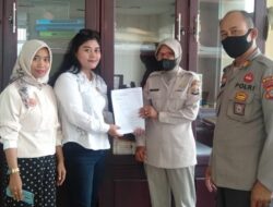 LBH Laporkan Kasman Lassa ke Polda dan Kejati Sulteng