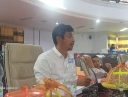 Terlalu Besar Banggar Alihkan Dana Hibah Karang Taruna