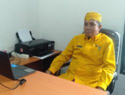 Bapenda Donggala Optimis Penuhi Target PAD