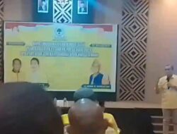 Golkar Donggala Incar Unsur Pimpinan DPRD