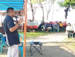 Yasin Sebut Program Kaderisasi Bentuk Pemimpin Berintegritas